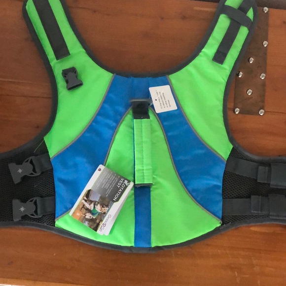 good2go flotation vest